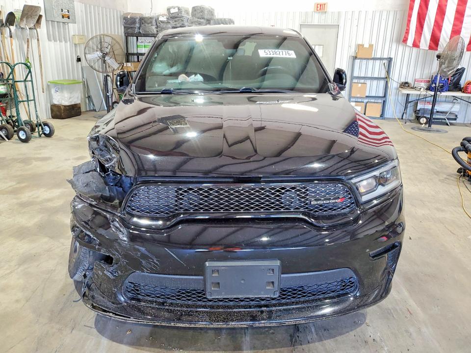 Aukcja sprzedaży 2021 Dodge Durango, vin: 1C4RDHAG1MC791648, numer aukcji: 53382776
