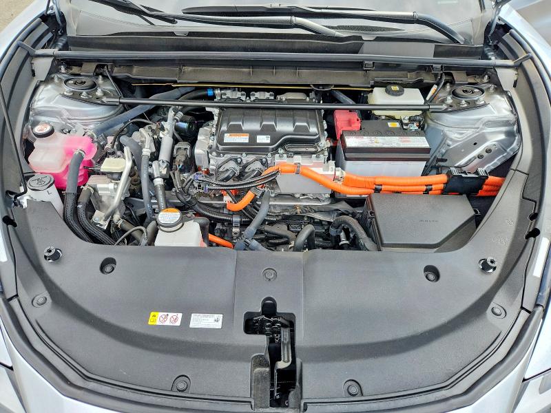 Aukcja sprzedaży 2023 Lexus Rz, vin: JTJAAAAB0PA020645, numer aukcji: 55580516
