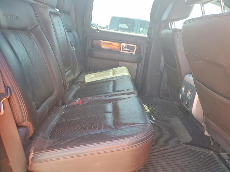 Aukcja sprzedaży 2011 Ford F150, vin: 1FTFW1ET5BFC63831, numer aukcji: 52625616