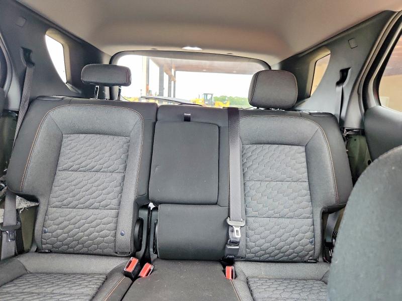 55585556 :رقم المزاد ، 2GNAXJEV5J6352193 vin ، 2018 Chevrolet Equinox مزاد بيع