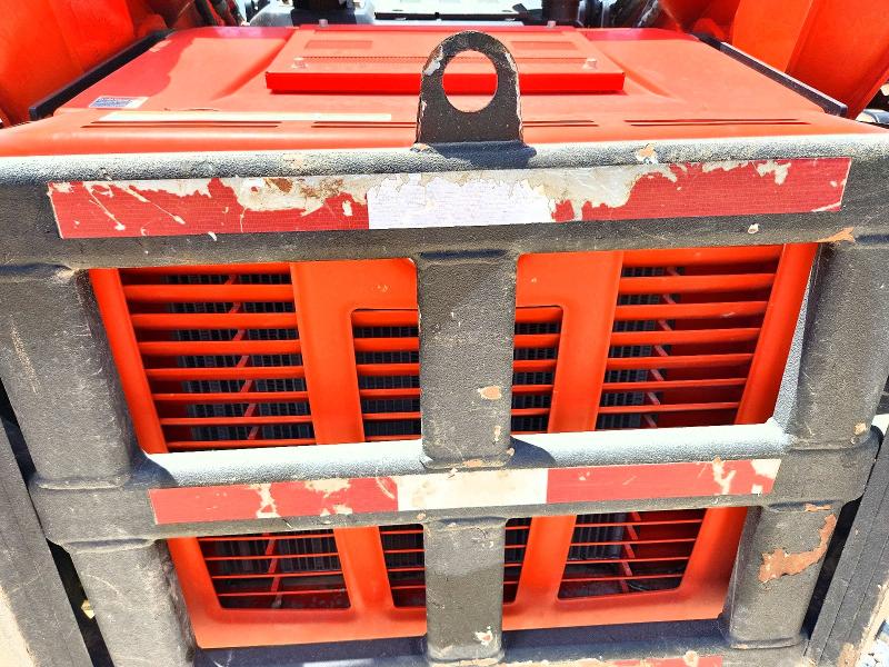 2024 Kubota Svl97-2 მანქანა იყიდება აუქციონზე, vin: KBCZ064CPR1C84052, აუქციონის ნომერი: 53077256