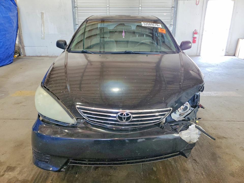 Aukcja sprzedaży 2005 Toyota Camry, vin: 4T1BE32K85U386379, numer aukcji: 53589276