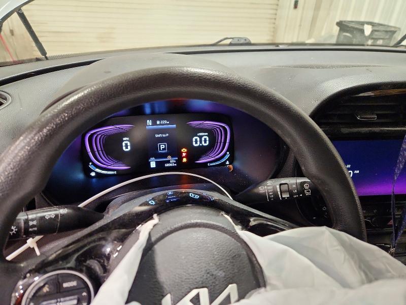 Aukcja sprzedaży 2023 Kia Soul, vin: KNDJ23AU1P7872853, numer aukcji: 54673736