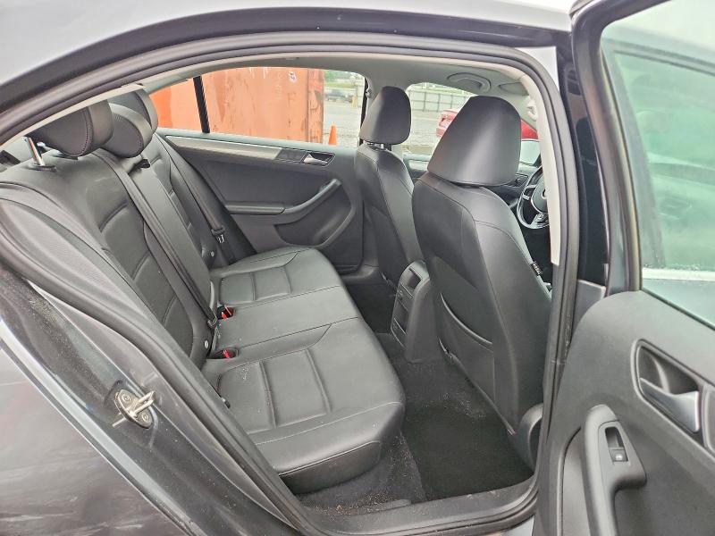 Продаж на аукціоні авто 2017 Volkswagen Jetta, vin: 3VWDB7AJ6HM322191, номер лоту: 54825736
