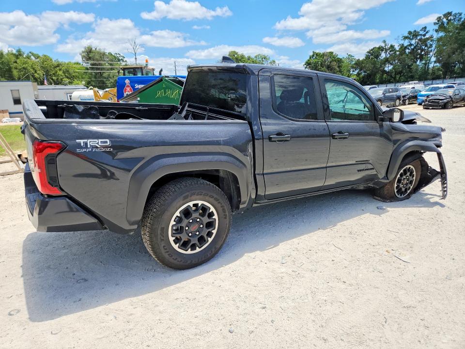 Aukcja sprzedaży 2025 Toyota Tacoma, vin: 3TMLB5JN3SM159514, numer aukcji: 53251456