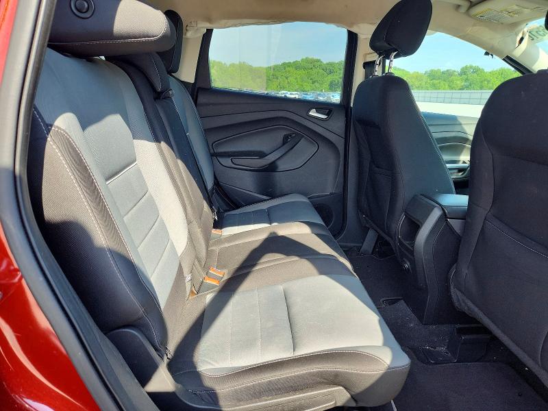 Продажа на аукционе авто 2014 Ford Escape, vin: 1FMCU0GX2EUD70222, номер лота: 55205516