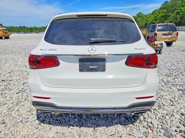 2020 Mercedes-benz Glc მანქანა იყიდება აუქციონზე, vin: WDC0G8EB5LF695110, აუქციონის ნომერი: 52615056
