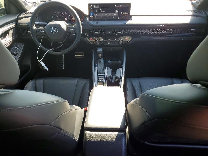 Продаж на аукціоні авто 2023 Honda Accord, vin: 1HGCY2F77PA034416, номер лоту: 53451676