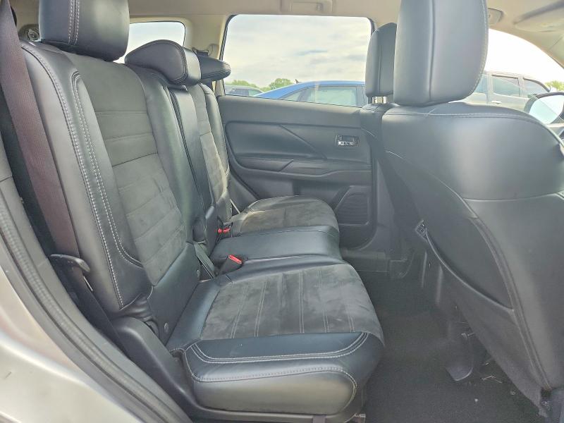 Aukcja sprzedaży 2019 Mitsubishi Outlander, vin: JA4AZ3A3XKJ001684, numer aukcji: 54000106