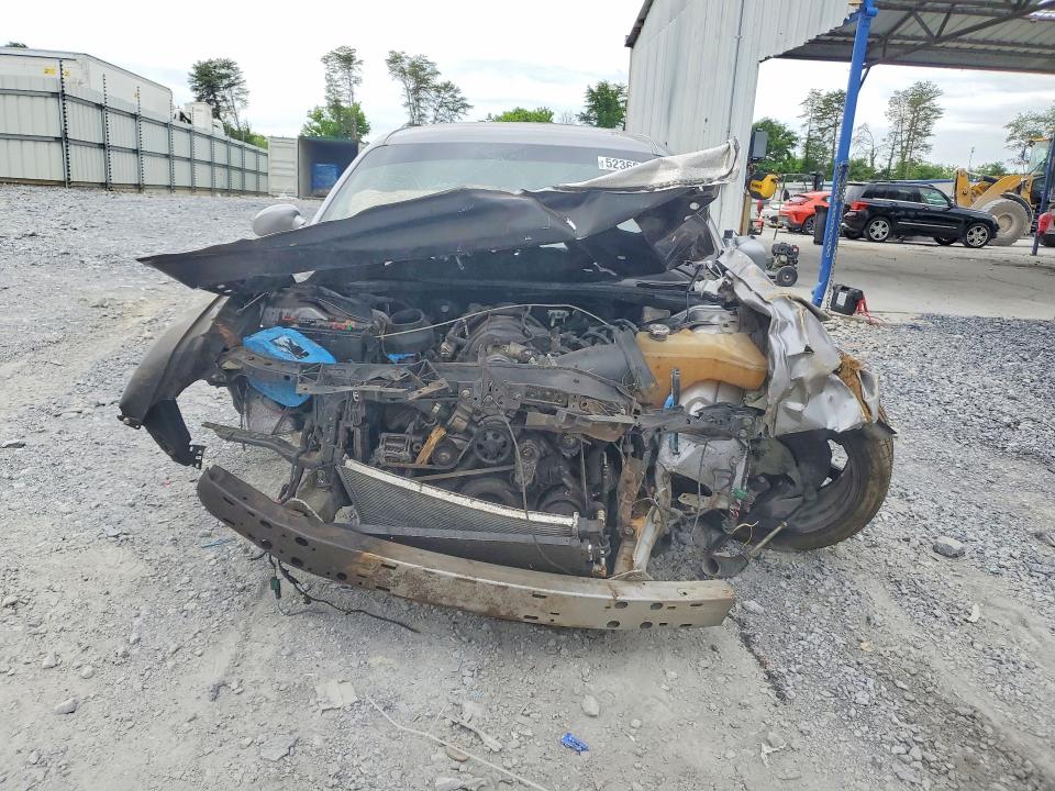 Продажа на аукционе авто 2013 Dodge Challenger, vin: 2C3CDYBT2DH594278, номер лота: 63786746