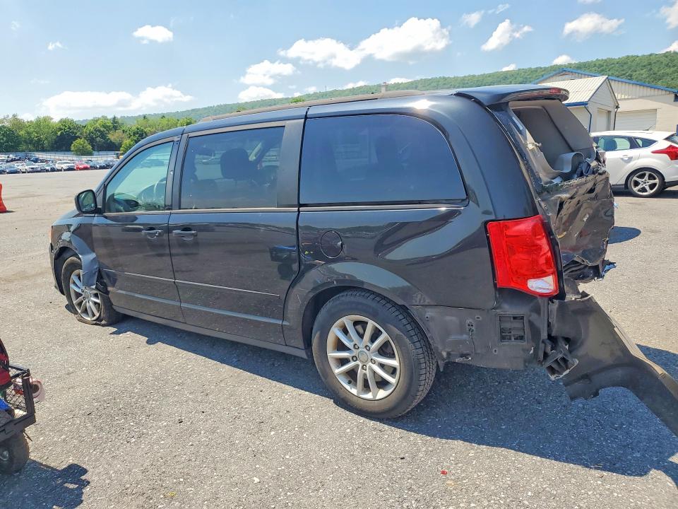 Продажа на аукционе авто 2015 Dodge Grand Caravan, vin: 2C4RDGCG5FR718638, номер лота: 54077096