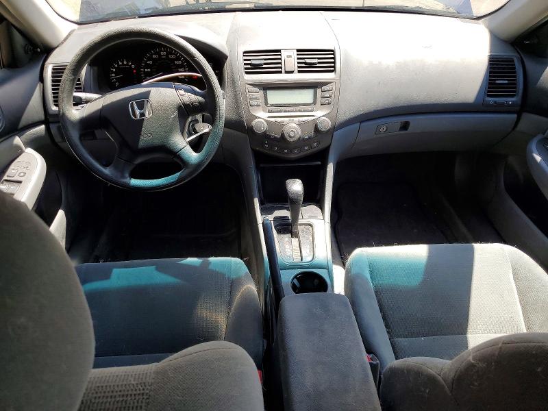 Продаж на аукціоні авто 2007 Honda Accord, vin: 1HGCM56197A224517, номер лоту: 54495746