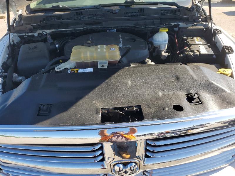 Продажа на аукционе авто 2018 Ram 1500, vin: 1C6RR7TM8JS273205, номер лота: 53135506