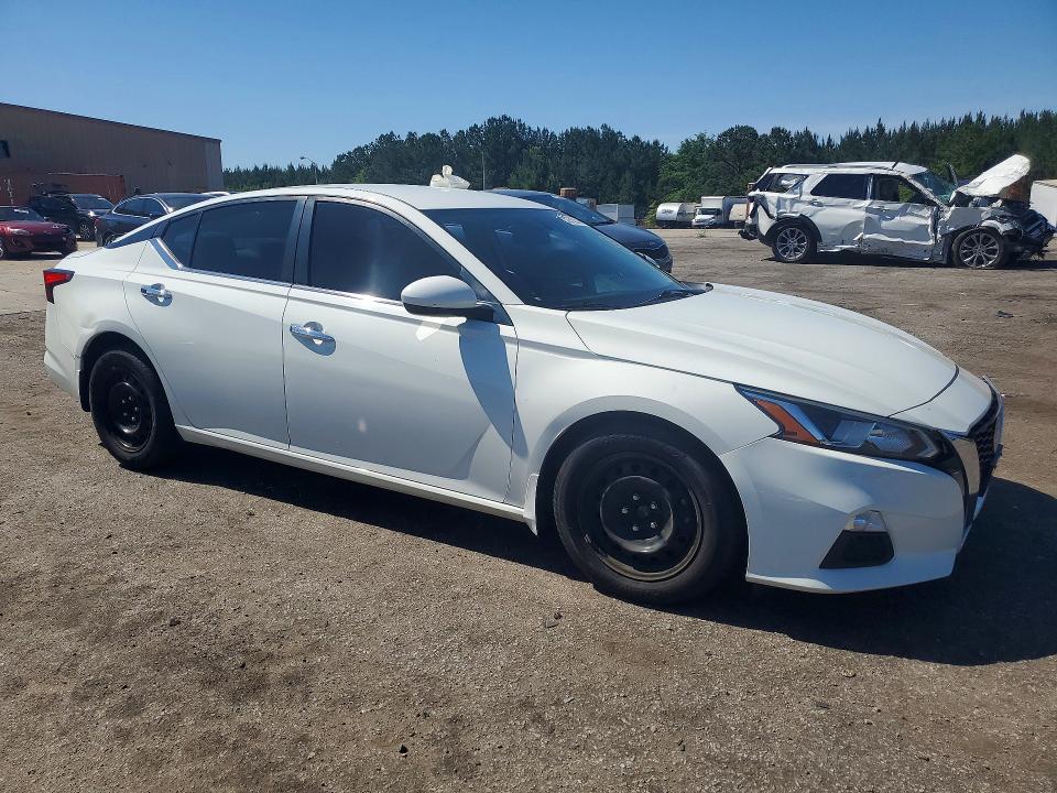 Aukcja sprzedaży 2019 Nissan Altima, vin: 1N4BL4BV0KC210010, numer aukcji: 52782546