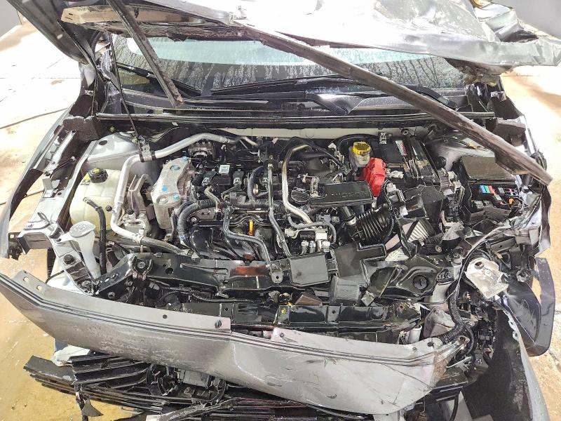2024 Nissan Sentra მანქანა იყიდება აუქციონზე, vin: 3N1AB8CV3RY305115, აუქციონის ნომერი: 56284556