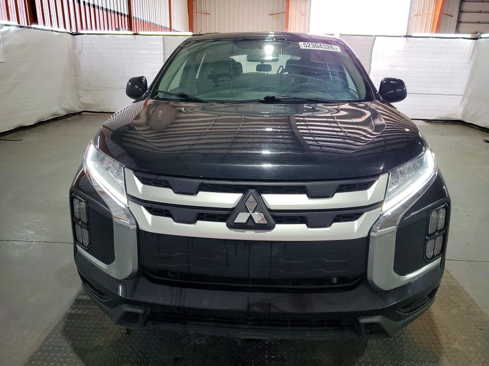 Auction sale of the 2021 Mitsubishi Rvr, vin: JA4AJUAU5MU602279, lot number: 52304326