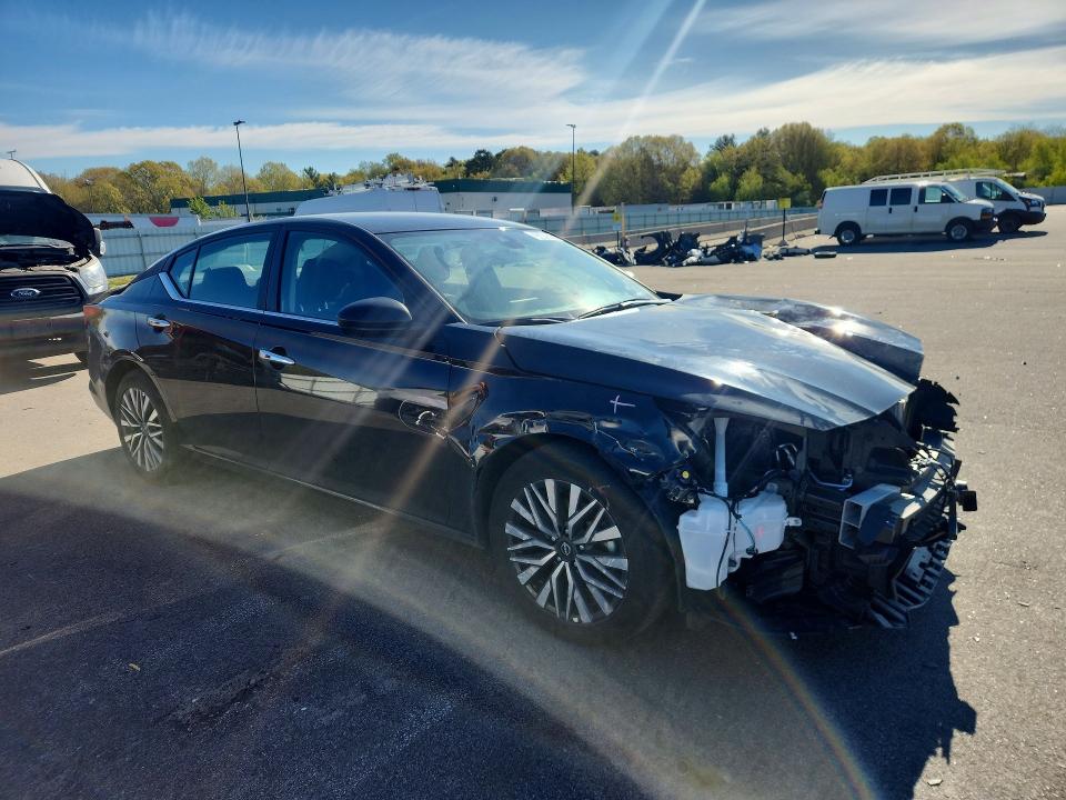 Aukcja sprzedaży 2025 Nissan Altima, vin: 1N4BL4DV4SN385376, numer aukcji: 53340526