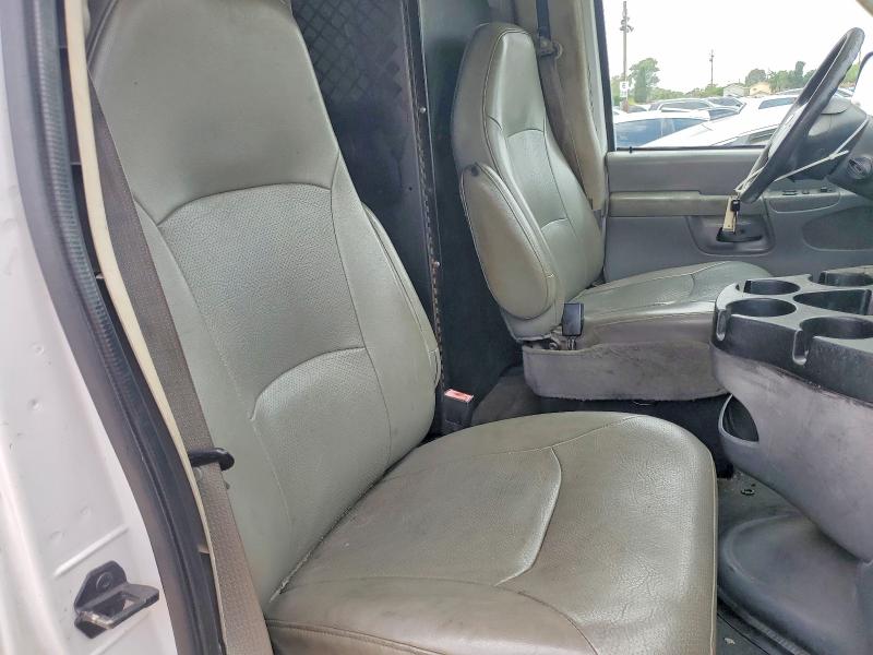 53695616 :رقم المزاد ، 1FTNE14W28DA34313 vin ، 2008 Ford Econoline مزاد بيع