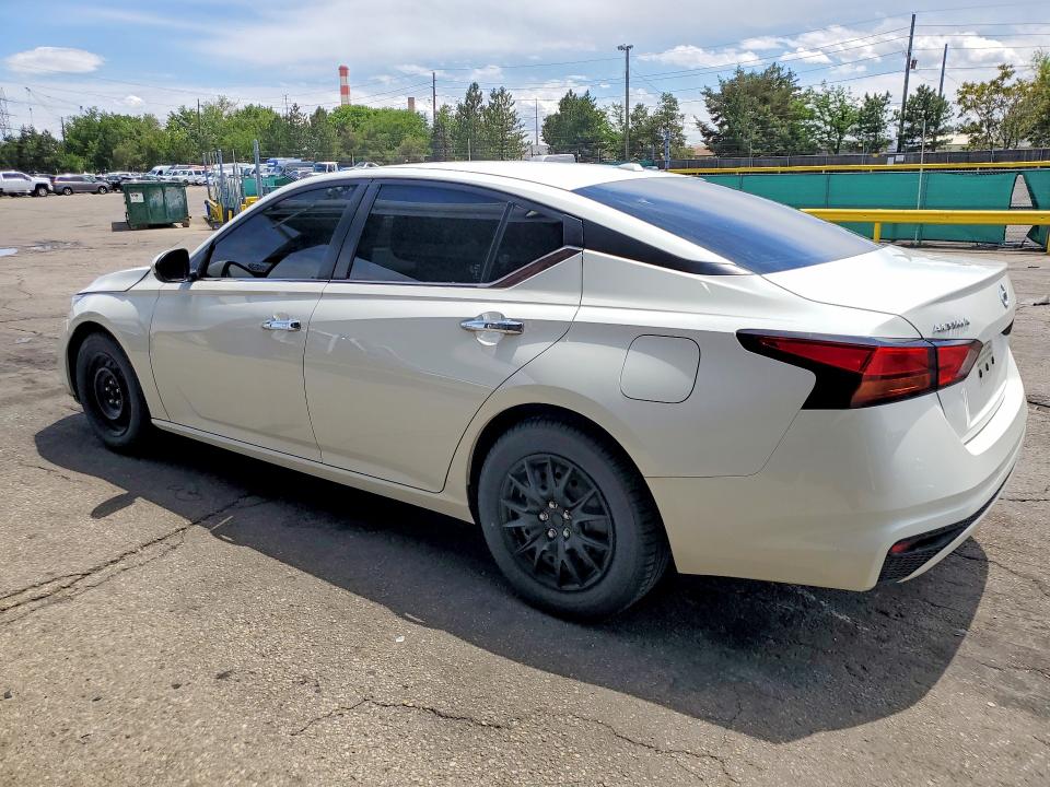 Aukcja sprzedaży 2020 Nissan Altima, vin: 1N4BL4BV3LC246663, numer aukcji: 54309846