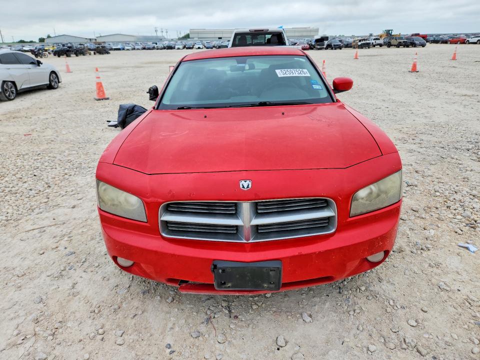 Продажа на аукционе авто 2010 Dodge Charger, vin: 2B3CA3CVXAH253621, номер лота: 52597526