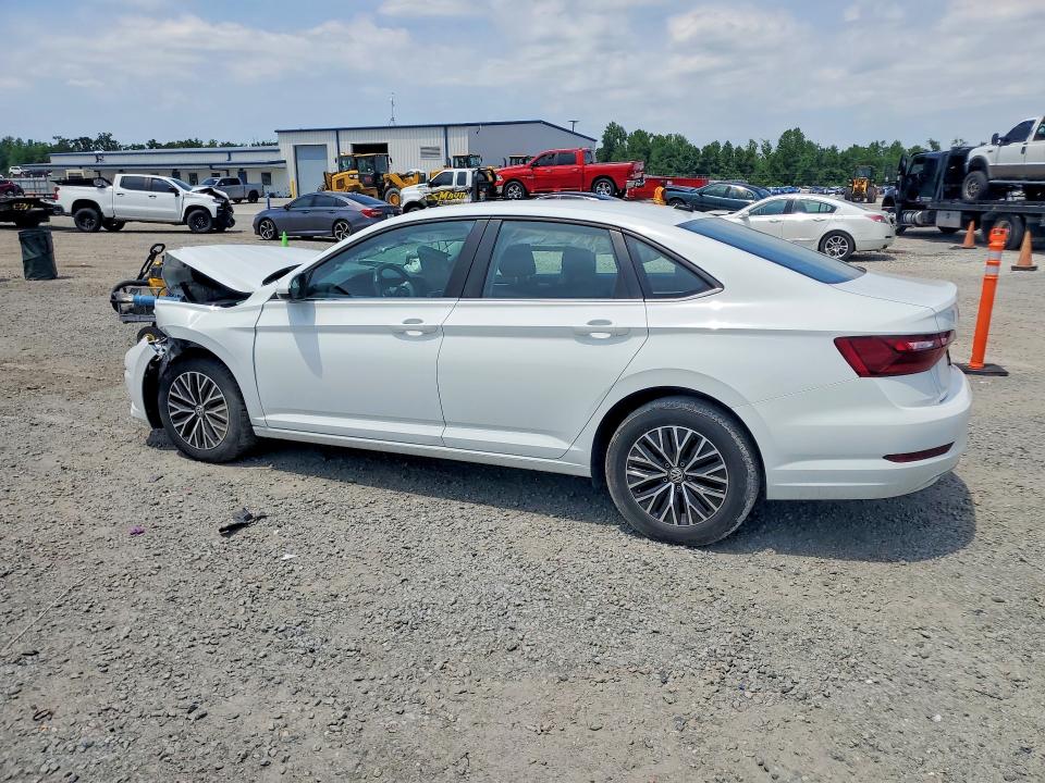Aukcja sprzedaży 2021 Volkswagen Jetta, vin: 3VWC57BU1MM045214, numer aukcji: 55101976