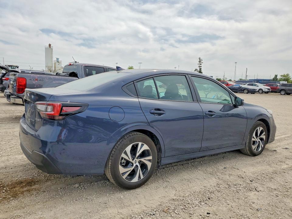 54772636 :رقم المزاد ، 4S3BWAC68S3033391 vin ، 2025 Subaru Legacy مزاد بيع