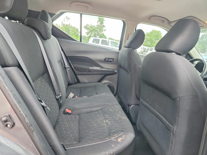 Aukcja sprzedaży 2021 Nissan Kicks, vin: 3N1CP5BV7ML529908, numer aukcji: 54629796