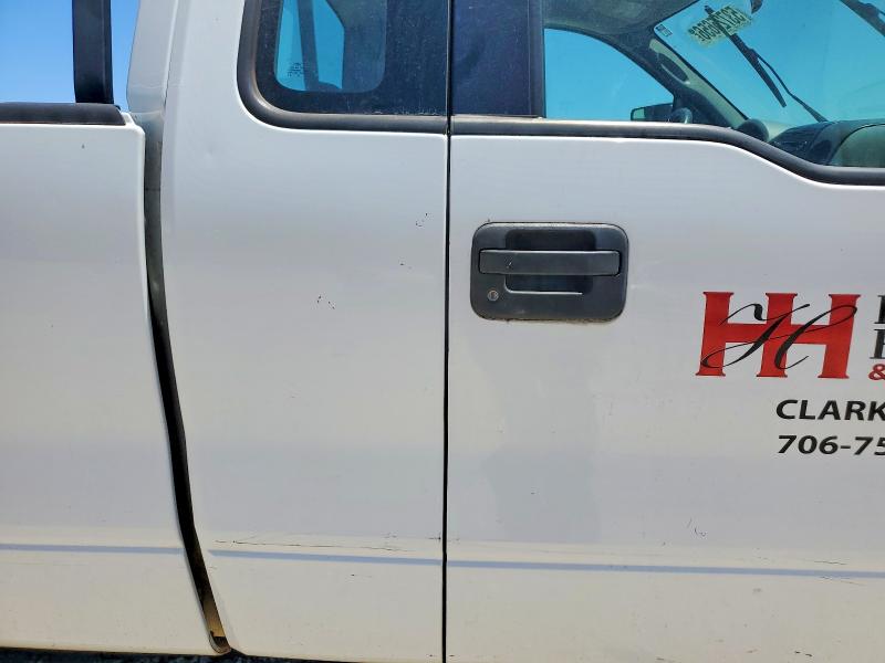 Aukcja sprzedaży 2006 Ford F150, vin: 1FTVF12556NA55770, numer aukcji: 53725656