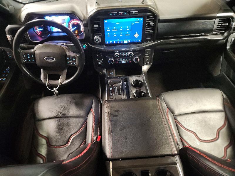 Aukcja sprzedaży 2021 Ford F150, vin: 1FTFW1E53MFB64994, numer aukcji: 52145766