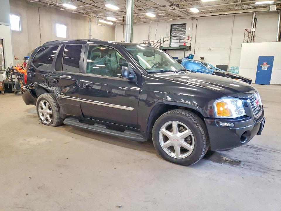 Aukcja sprzedaży 2008 Gmc Envoy, vin: 1GKDT13SX82141593, numer aukcji: 54343486