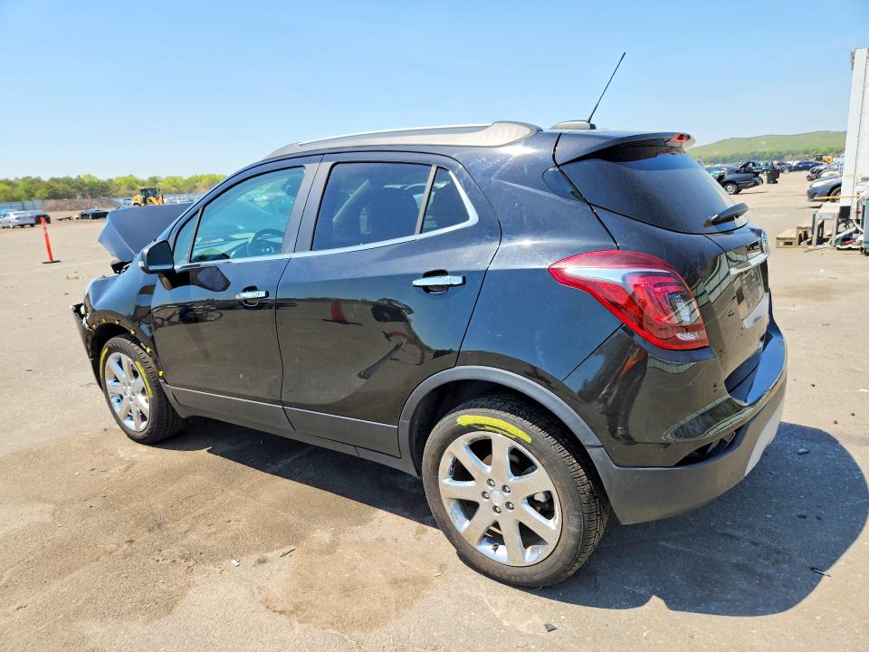 Aukcja sprzedaży 2020 Buick Encore, vin: KL4CJGSB5LB071313, numer aukcji: 54244036