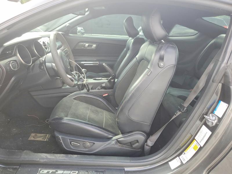 55179376 :رقم المزاد ، 1FA6P8JZXG5525930 vin ، 2016 Ford Mustang مزاد بيع