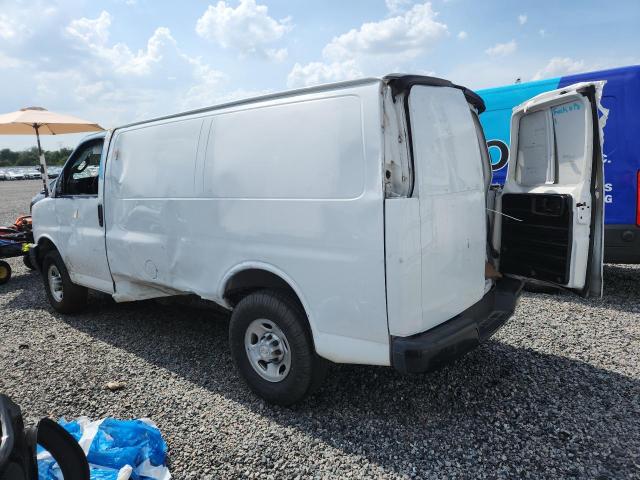 Продаж на аукціоні авто 2021 Chevrolet Express G2500, vin: 1GCWGAFPXM1266450, номер лоту: 54797966