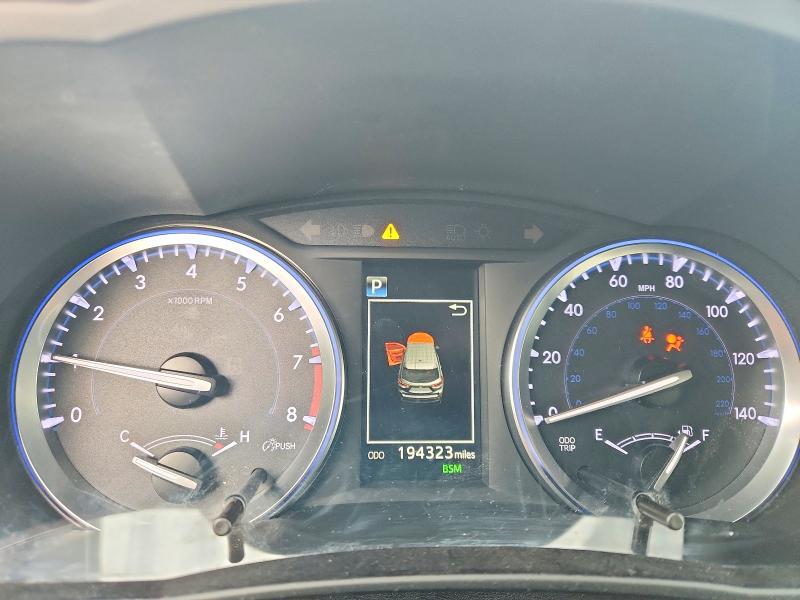 52530426 :رقم المزاد ، 5TDKZRFH8HS522724 vin ، 2017 Toyota Highlander مزاد بيع