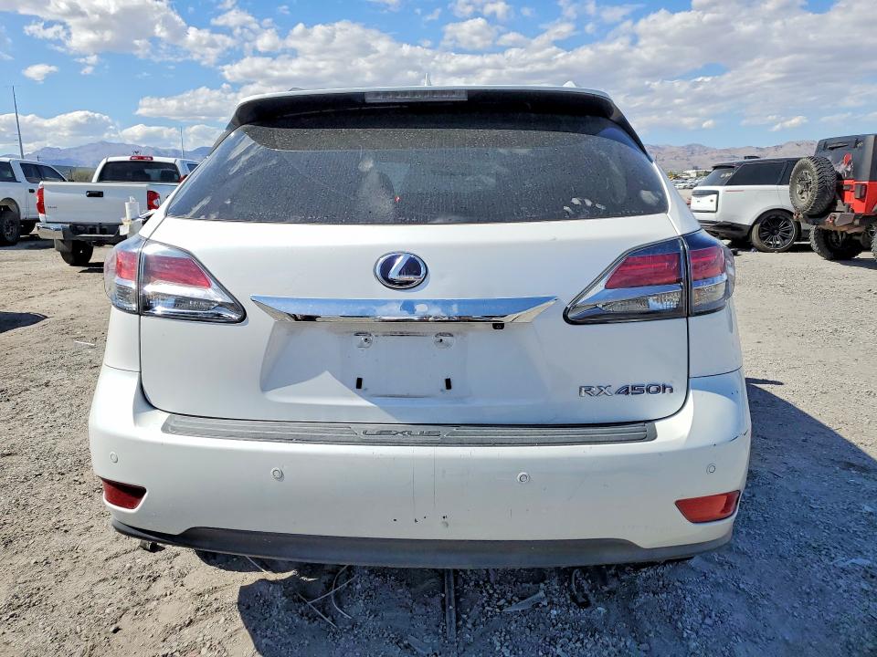 55593486 :رقم المزاد ، 2T2BC1BA5FC001859 vin ، 2015 Lexus Rx مزاد بيع