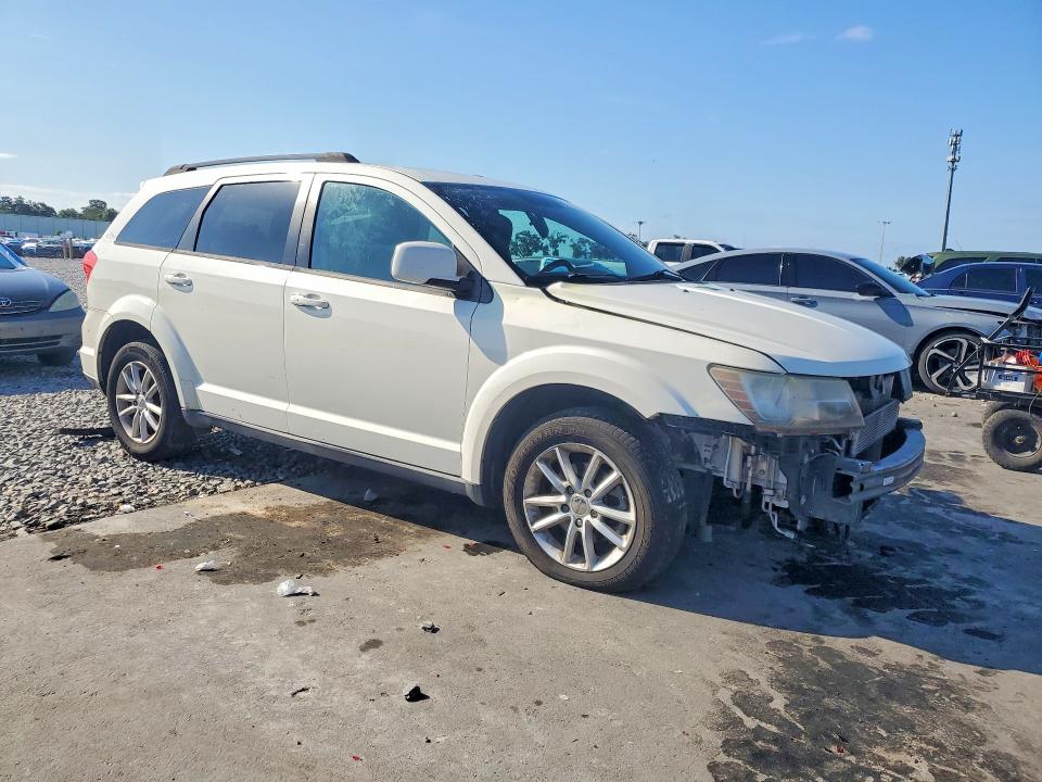 Продажа на аукционе авто 2013 Dodge Journey, vin: 3C4PDCBG0DT516365, номер лота: 52756346