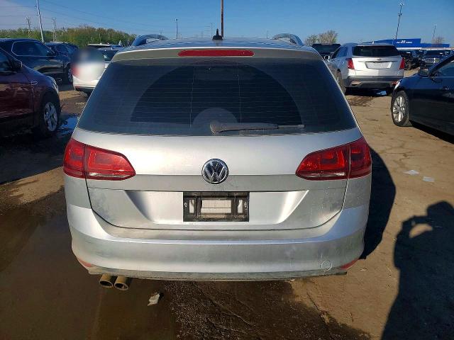 Aukcja sprzedaży 2015 Volkswagen Golf Sportwagen, vin: 3VWCA7AU0FM506029, numer aukcji: 52479636