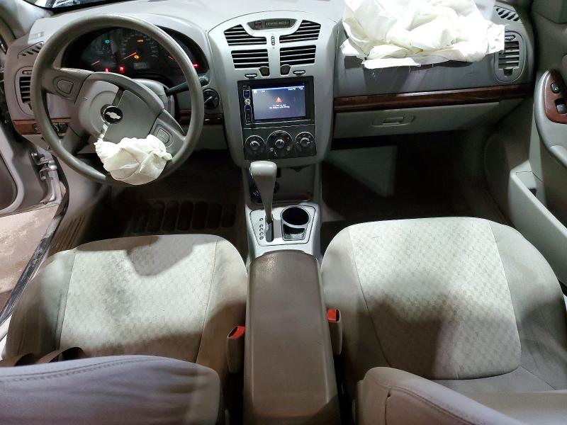 Продажа на аукционе авто 2004 Chevrolet Malibu, vin: 1G1ZS52F94F143069, номер лота: 53385896