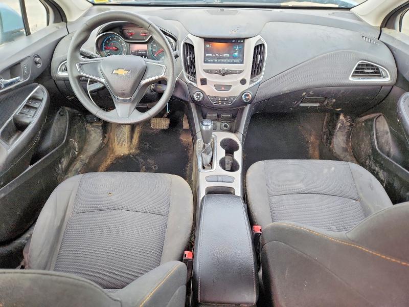 Aukcja sprzedaży 2018 Chevrolet Cruze, vin: 1G1BC5SM9J7225581, numer aukcji: 52751156