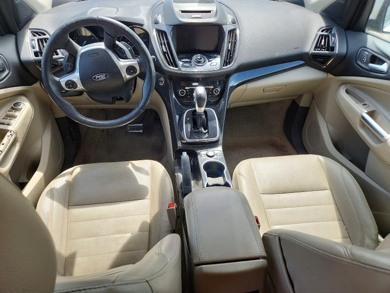 Продажа на аукционе авто 2014 Ford Escape, vin: 1FMCU9J93EUB72344, номер лота: 51572656