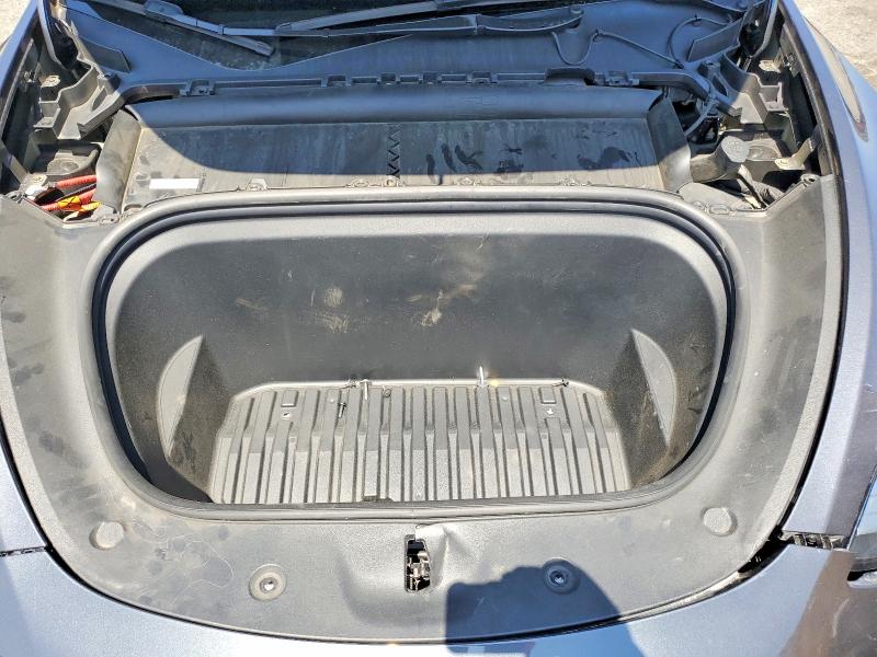 Aukcja sprzedaży 2023 Tesla Model Y, vin: 7SAYGDEFXPF841115, numer aukcji: 50361026