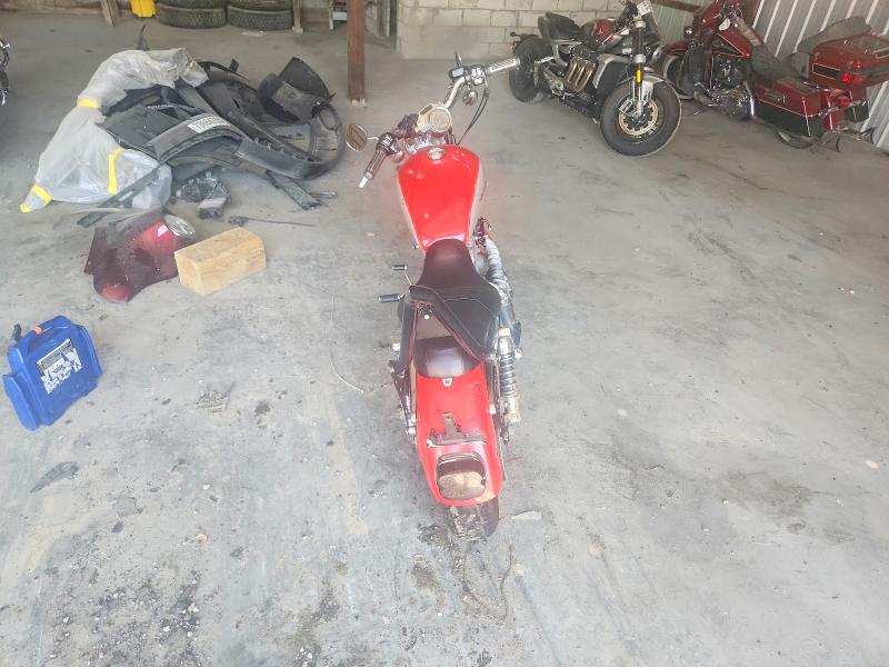Продаж на аукціоні авто 2005 Harley-davidson Xl883, vin: 1HD4CJM105K411801, номер лоту: 55588866