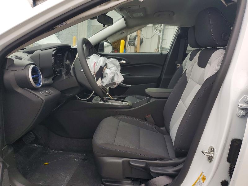 Продажа на аукционе авто 2026 Chevrolet Trax, vin: KL77LFEPXTC053898, номер лота: 52659846