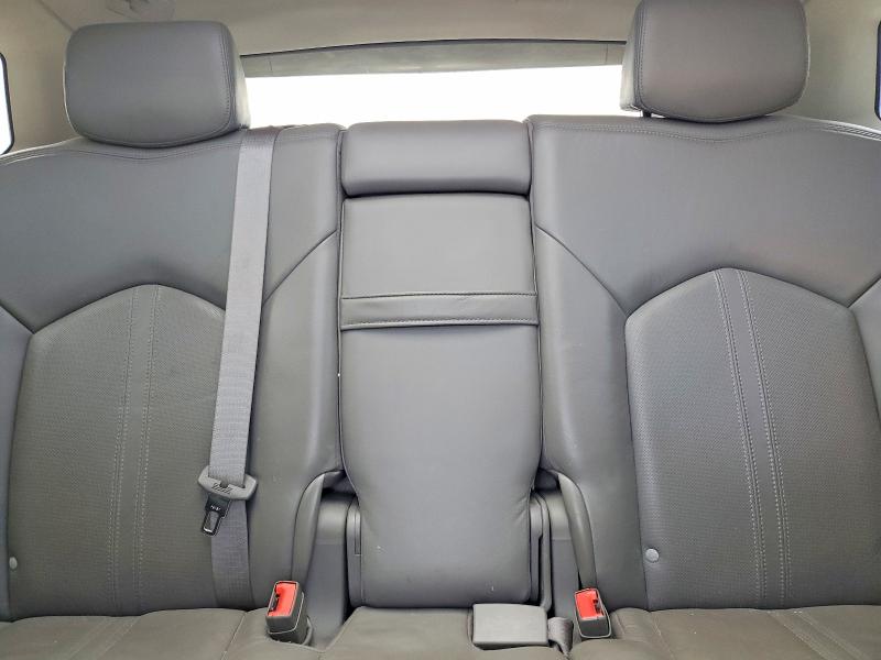 Aukcja sprzedaży 2011 Cadillac Srx, vin: 3GYFNDEYXBS538907, numer aukcji: 54674796