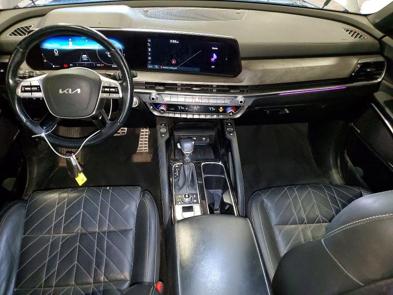 Aukcja sprzedaży 2024 Kia Telluride, vin: 5XYP5DGC9RG413811, numer aukcji: 54697726