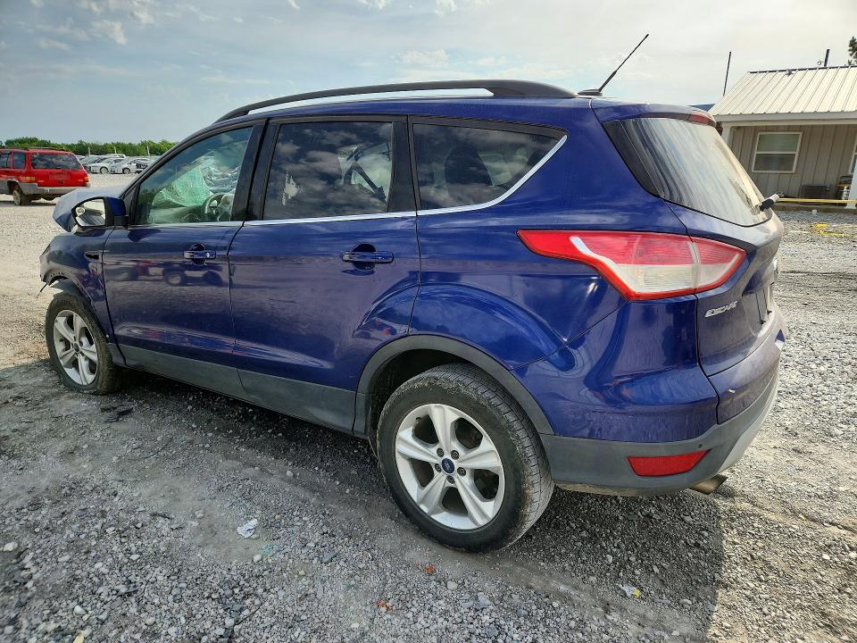 2014 Ford Escape მანქანა იყიდება აუქციონზე, vin: 1FMCU9GX6EUB28585, აუქციონის ნომერი: 53020156