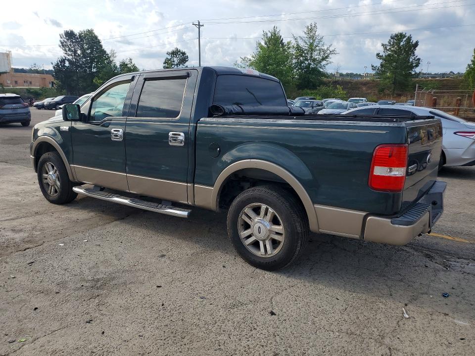 Продаж на аукціоні авто 2004 Ford F150, vin: 1FTPW125X4KC64039, номер лоту: 52837076