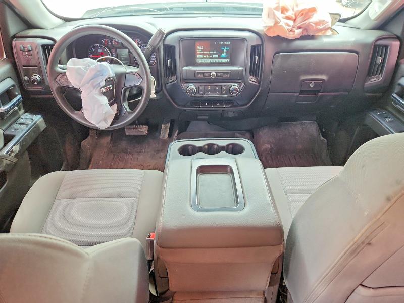 Aukcja sprzedaży 2018 Gmc Sierra, vin: 1GTR1LEC3JZ252072, numer aukcji: 52202916