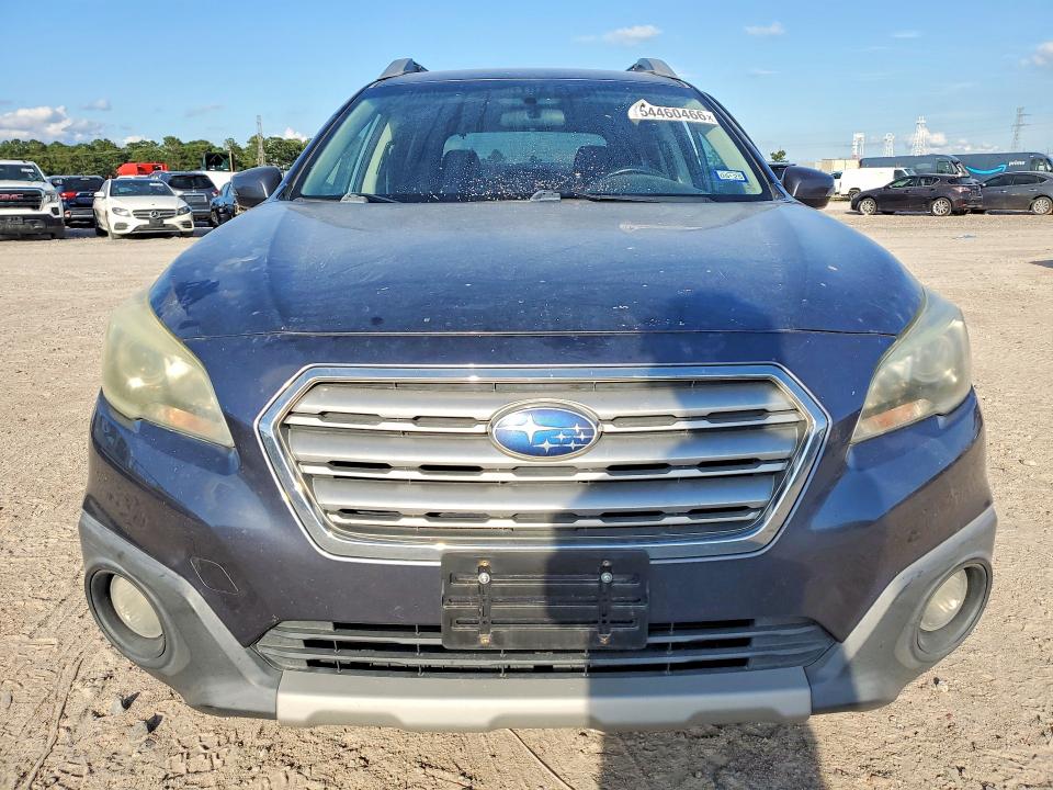 Aukcja sprzedaży 2016 Subaru Outback, vin: 4S4BSAJC7G3258442, numer aukcji: 54460466