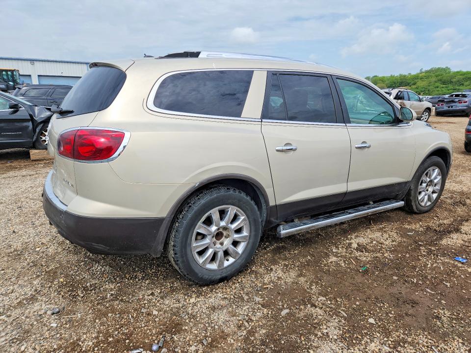 Aukcja sprzedaży 2012 Buick Enclave, vin: 5GAKRCED5CJ336545, numer aukcji: 51792306